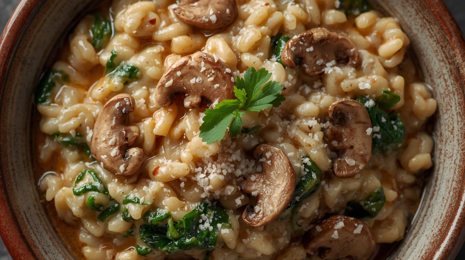 Recipe of the Week
